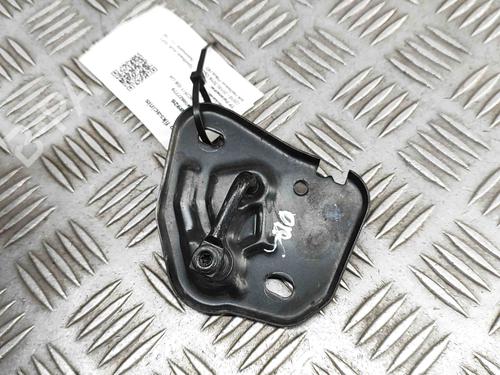 Exterior handle AUDI A7 Sportback (4GA, 4GF) 3.0 TDI | BP28438667C122 