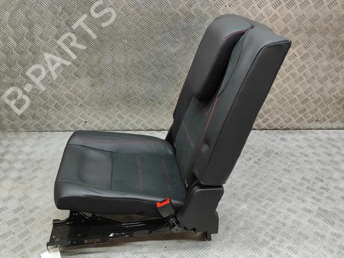 Rear seat MERCEDES-BENZ GLB (X247) GLB 220 d 4-matic (247.615) | BP32191567C17