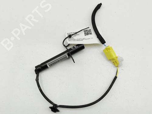 Used Electronic module Electronic module PEUGEOT 508 II (FB_, FH_, F3_) Hybrid 225 (F35GQU) (224 hp) 33375963 33375963