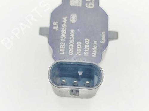 Electronic module LAND ROVER DISCOVERY V (L462) D300 MHEV 4x4 | BP30644271M83