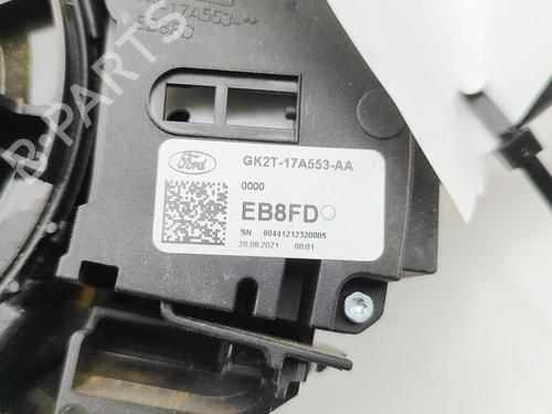 Devioluci FORD TRANSIT CUSTOM V362 Bus (F3) 2.0 EcoBlue mHEV | BP35984030I23 - Image 8
