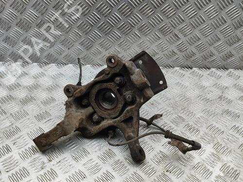Left front steering knuckle FIAT TALENTO Van (296_) 1.6 D | BP33389004M25 - Image 4