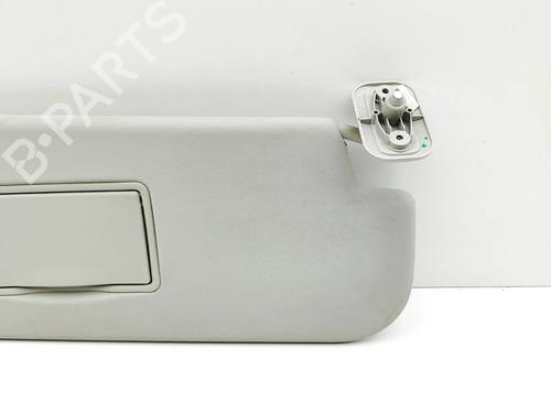 Right sun visor FORD TRANSIT CUSTOM V362 Bus (F3) 2.2 TDCi | BP37029994I2 - Image 3