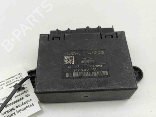 Modulo elettronico FORD PUMA (J2K, CF7) 1.0 EcoBoost mHEV | BP28438044M83 