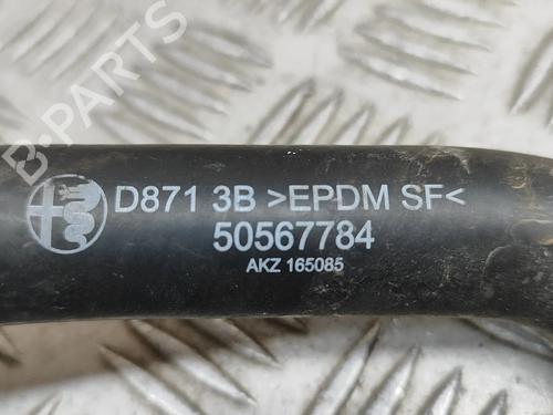 Pipe ALFA ROMEO GIULIA (952_) 2.0 (952ACA25) | BP23248945M125 