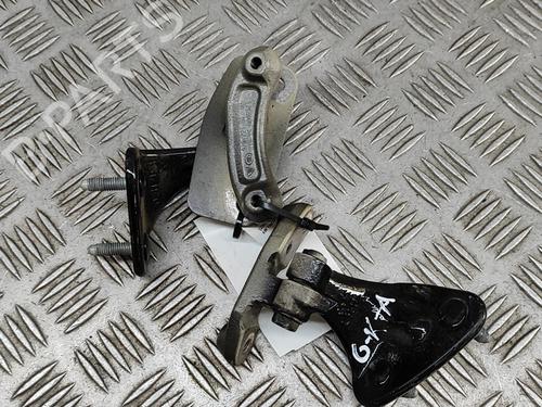 Hinge/Door check strap PORSCHE PANAMERA (970) 4.8 4S | BP27282355C146