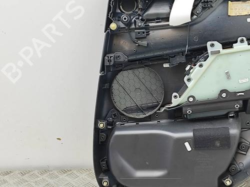 Bageste venstre beklædning JAGUAR XE (X760) 2.0 D | BP38239087C60 - Image 5