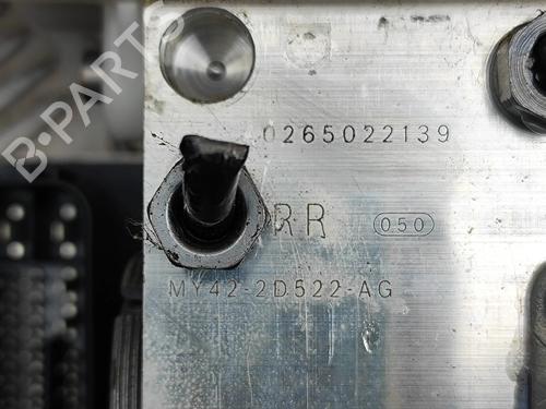 Servo brake LAND ROVER DISCOVERY V (L462) D300 MHEV 4x4 | BP30644308M42