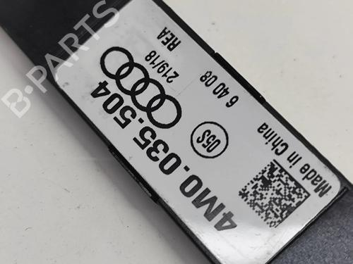 Electronic module PORSCHE CAYENNE (9YA) 3.0 AWD (9YAAA1) | BP28433195M83 - Image 6