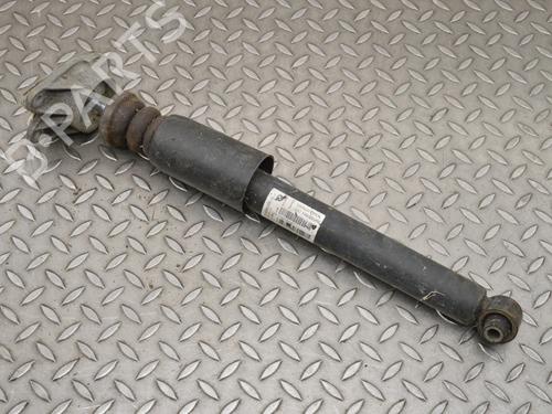 Used Right rear shock absorber Right rear shock absorber BMW 5 (F10) 530 d (286 hp) 30894345 30894345