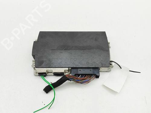 Used Electronic module Electronic module AUDI A6 C7 Avant (4G5, 4GD) 2.0 TDI quattro (190 hp) 34102146 34102146
