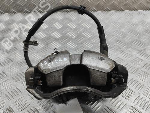 Used Right front brake caliper Right front brake caliper CITROËN C4 III (BA_, BB_, BC_) 1.2 PureTech 130 (BAHNSA, BAHNSB) (130 hp) 28557105 28557105