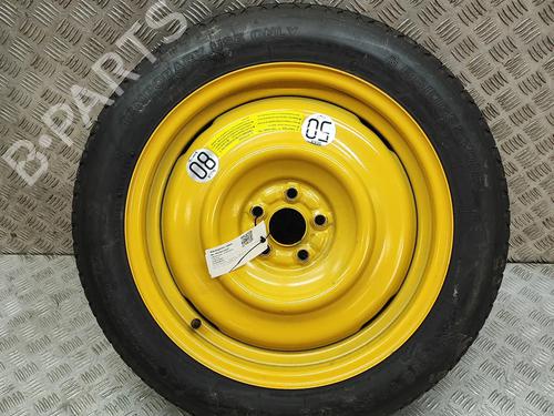 Reservehjul kit SUBARU FORESTER (SJ_) 2.0 D AWD (SJD) (147 hp) 32755375