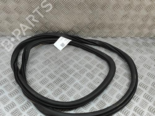 Used Rubber door seal Rubber door seal AUDI Q2 (GAB, GAG) 35 TFSI (150 hp) 33371249 33371249
