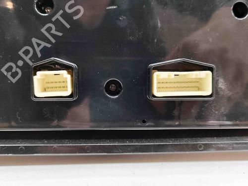 Airco bedieningspaneel MAZDA CX-5 (KE, GH) 2.0 AWD (KEEAW) | BP16640146I5 