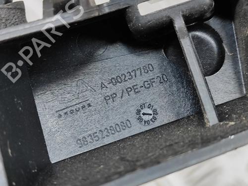 Rear bumper bracket OPEL MOKKA 1.2 (76) | BP28558183C159 