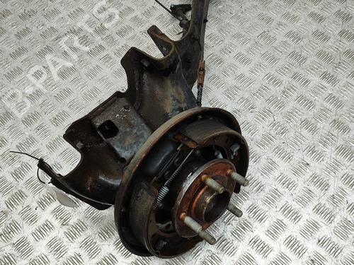 Left rear steering knuckle FORD FOCUS III 1.0 EcoBoost | BP29042570M27 
