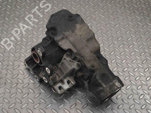 Used Front differential VOLVO S90 II (234) D5 AWD (235 hp) 30251403