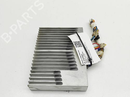 Electronic module JAGUAR F-PACE (X761) 2.0 TD4 AWD | BP33379496M83 - Image 2