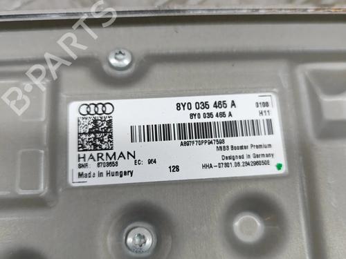 Electronic module AUDI A5 (F53, F5P) 35 TFSI Mild Hybrid | BP27789345M83 - Image 5