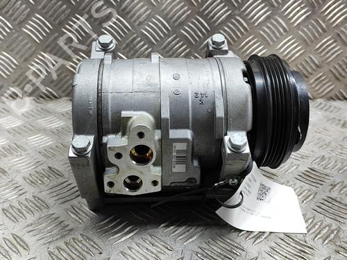 AC-Kompressor IVECO DAILY VI Van 33-210, 35-210 (204 hp) 28687076