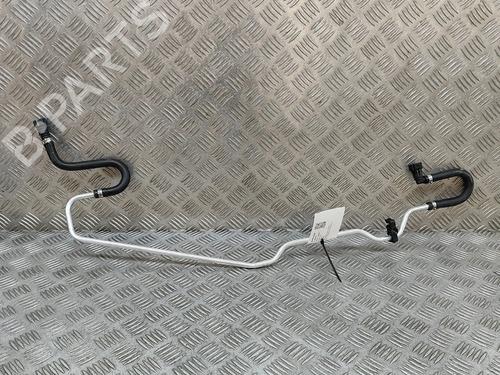 Rør RENAULT ZOE (BFM_) ZOE (92 hp) 19283569