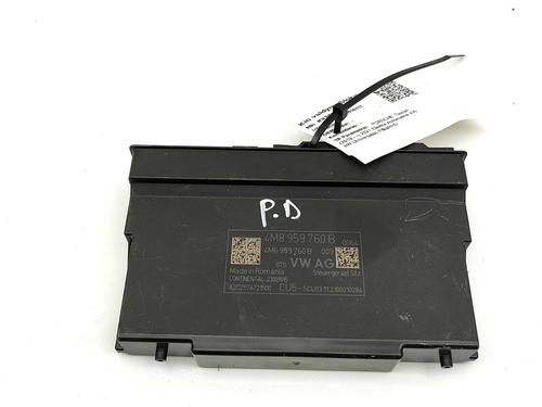 Used Electronic module PORSCHE TAYCAN Cross Turismo (Y1B) 4S Performance Battery Plus (Y1BDB1) (571 hp) 31762806