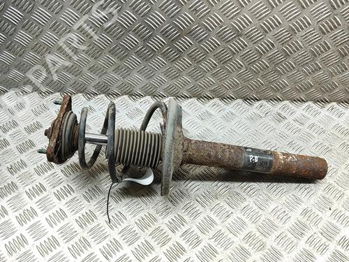 Used Right front shock absorber PORSCHE BOXSTER (986) 2.5 (204 hp) 26611241