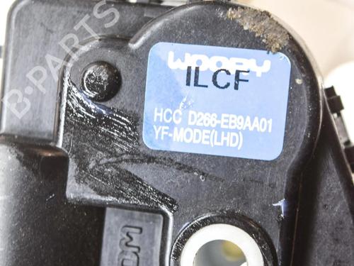 Electronic module TESLA MODEL S (5YJS) P85 | BP14617212M83