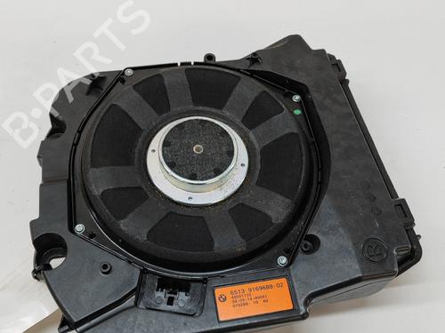 Used Electronic module BMW 6 Gran Coupe (F06) M6 (560 hp) 28275899
