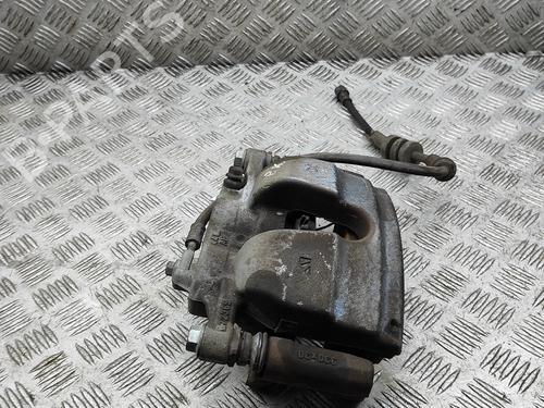 Left front brake caliper MERCEDES-BENZ CLA (C118) CLA 250 e (118.386) | BP39656082M105 - Image 3