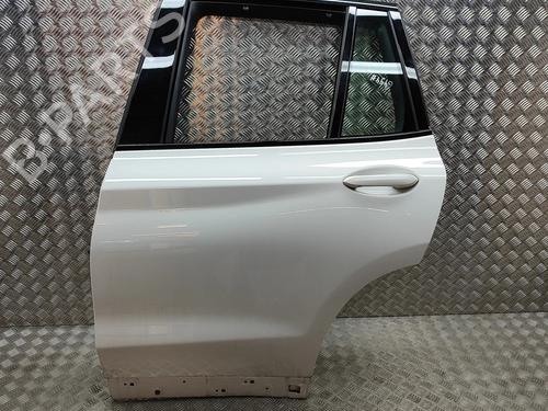 left-rear-door-bmw-x3-g01-f97-g08-2017-38650142 main image