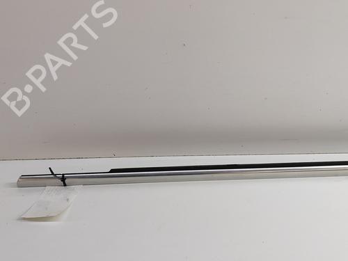 Door moulding trim VW SHARAN (7N1, 7N2) 2.0 TDI | BP26658348C150 