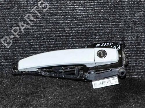 Used Front right exterior door handle OPEL ASTRA J (P10) 1.7 CDTI (68) (131 hp) 6725636