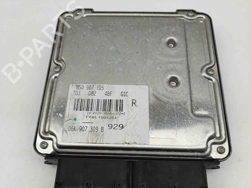Computer motormanagement AUDI TT (FV3, FVP) 40 TFSI | BP29404480M57 