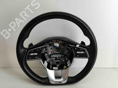 Used Steering wheel KIA SPORTAGE IV (QL, QLE) 2.0 CRDi AWD (185 hp) 18418048