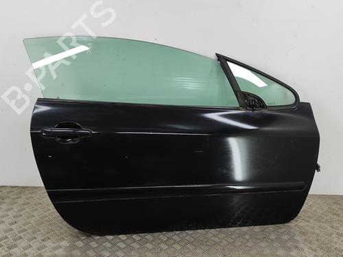 Used Right front door PEUGEOT 307 CC (3B) 2.0 16V (136 hp) 17768237