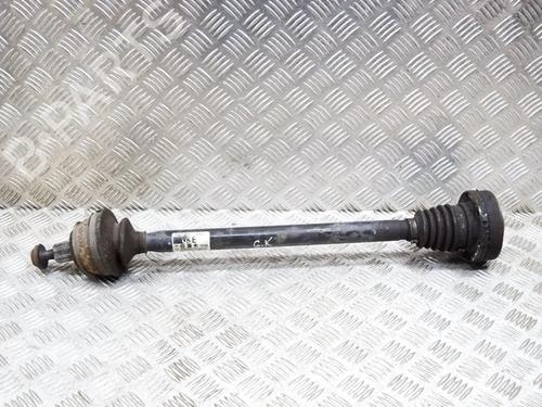 Drivaksel bagtil venstre AUDI A8 D3 (4E2, 4E8) 3.0 TDI quattro (233 hp) 10073739