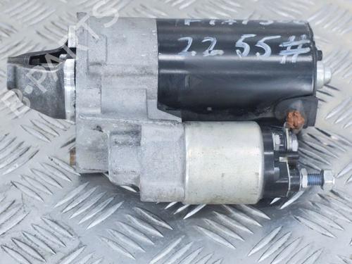 Used Starter Starter FIAT 500 (312_) 1.2 (312AXA1A) (69 hp) 6754566 6754566