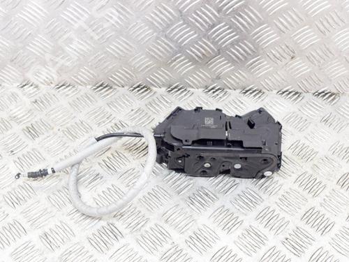 Used Front left lock VW ID.3 (E11, E12) Pro (145 hp) 27755351