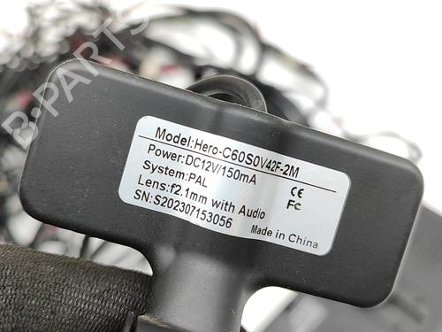 Electronic module PEUGEOT BOXER Bus 2.0 BlueHDi 130 | BP37721682M83  - Image 13