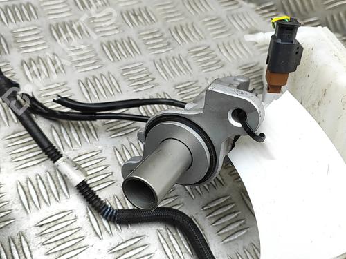 Brake master cylinder OPEL MOKKA 1.2 (76) | BP33376105M77  - Image 5