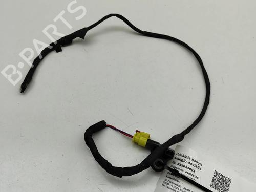 Used Electronic sensor Electronic sensor AUDI Q4 E-TRON SUV (F4B) 45 (286 hp) 33373937 33373937