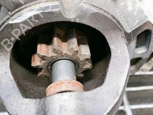 Starter BMW 3 Convertible (E93) 330 d | BP6761973M8 