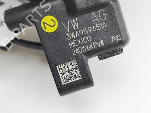 Electronic sensor AUDI Q4 E-TRON SUV (F4B) 45 | BP36953052M84  - Image 6