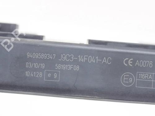 Elektronisk modul JAGUAR E-PACE (X540) 2.0 D150 | BP9510341M83 