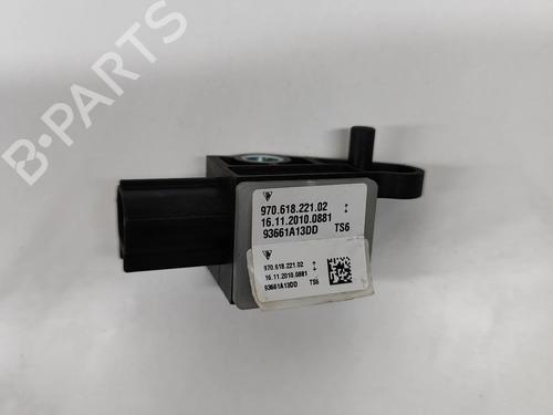 Used Electronic sensor Electronic sensor PORSCHE PANAMERA (970) 3.6 4 (300 hp) 16018573 16018573