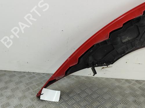Right front fenders JAGUAR I-PACE (X590) EV400 AWD | BP28062561C42 