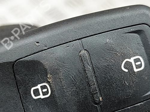 Ignition barrel VW TRANSPORTER T5 Van (7HA, 7HH, 7EA, 7EH) 2.0 TDI | BP38623337M48 - Image 8