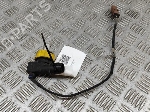 Elektronische module JEEP RENEGADE SUV (BU, B1, BV) 2.0 CRD 4x4 | BP21587591M83 